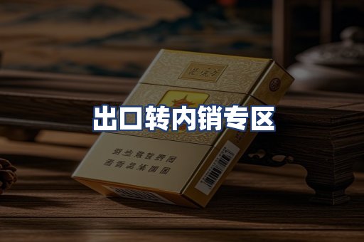 出口转内销专区
